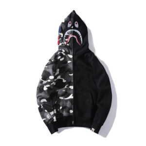 HOODIE BAPE