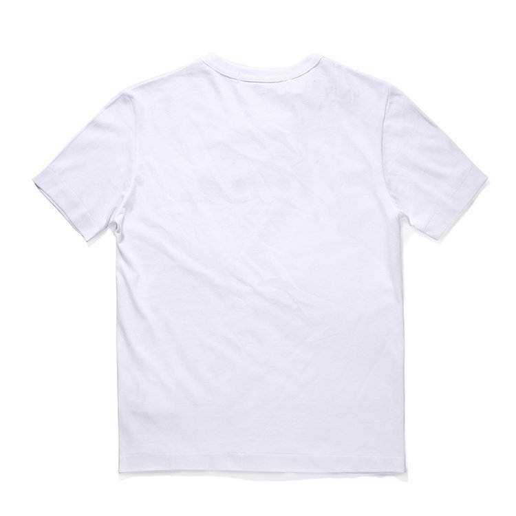 CAMISETA COMME DES GARÇONS - Imagen 2