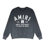 SUDADERA AMIRI