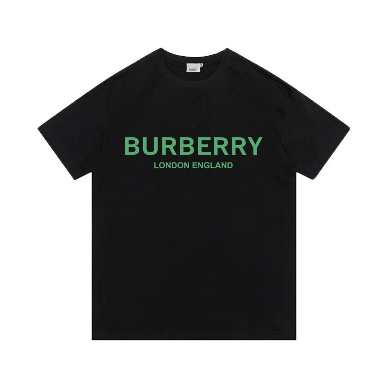 CAMISETA BURBERRY