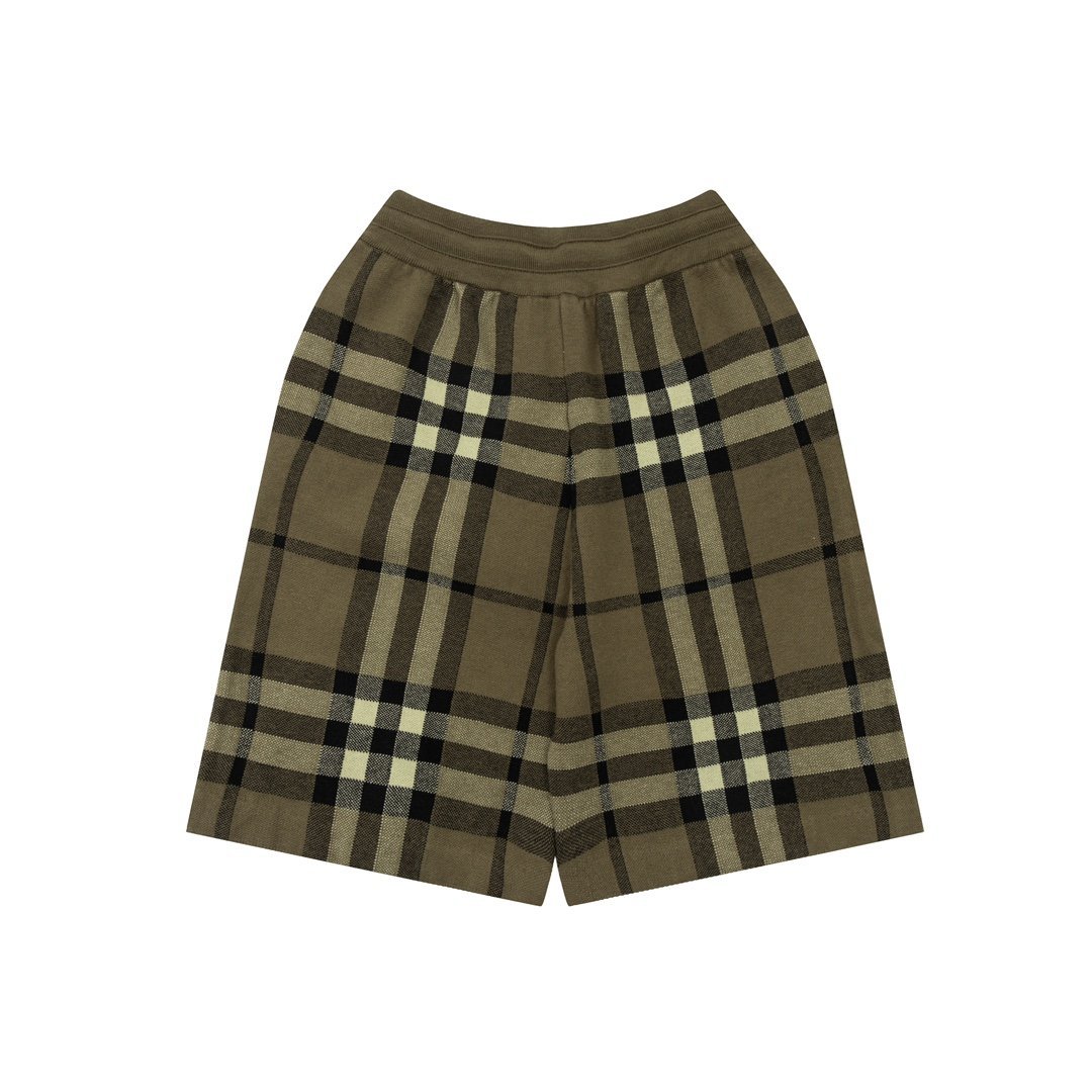 SHORT BURBERRY - Imagen 2