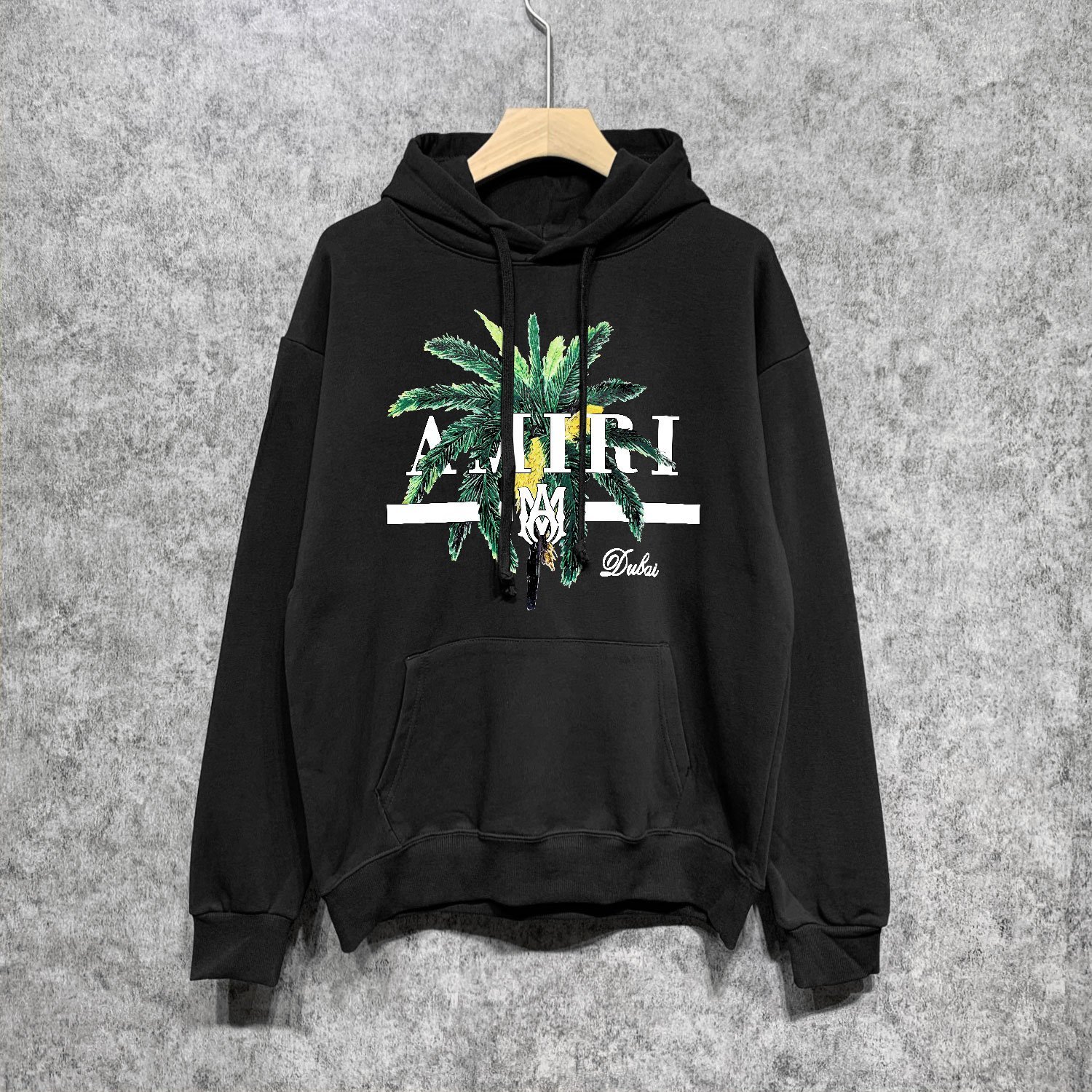 HOODIE AMIRI - Imagen 2