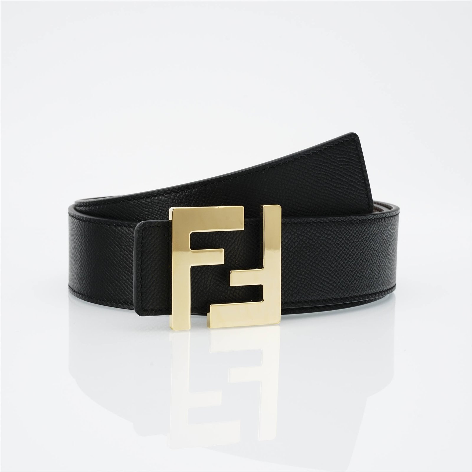 CINTURÓN FENDI