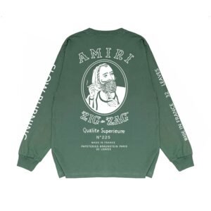 SUDADERA AMIRI
