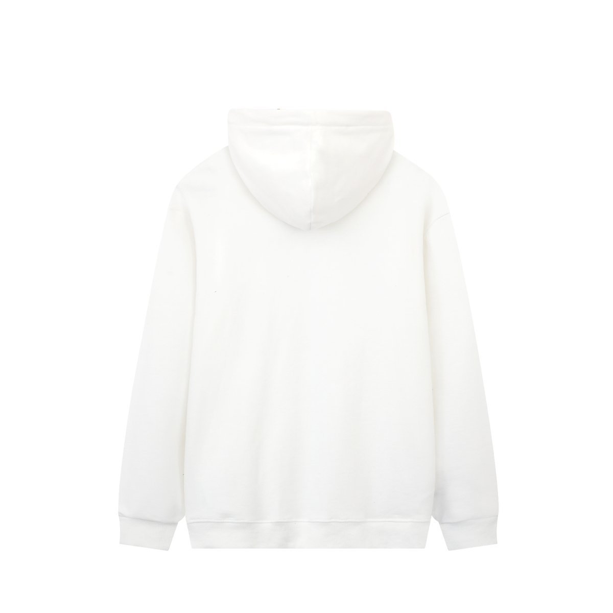 HOODIE BURBERRY - Imagen 4