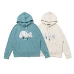 HOODIE PALM ANGELS