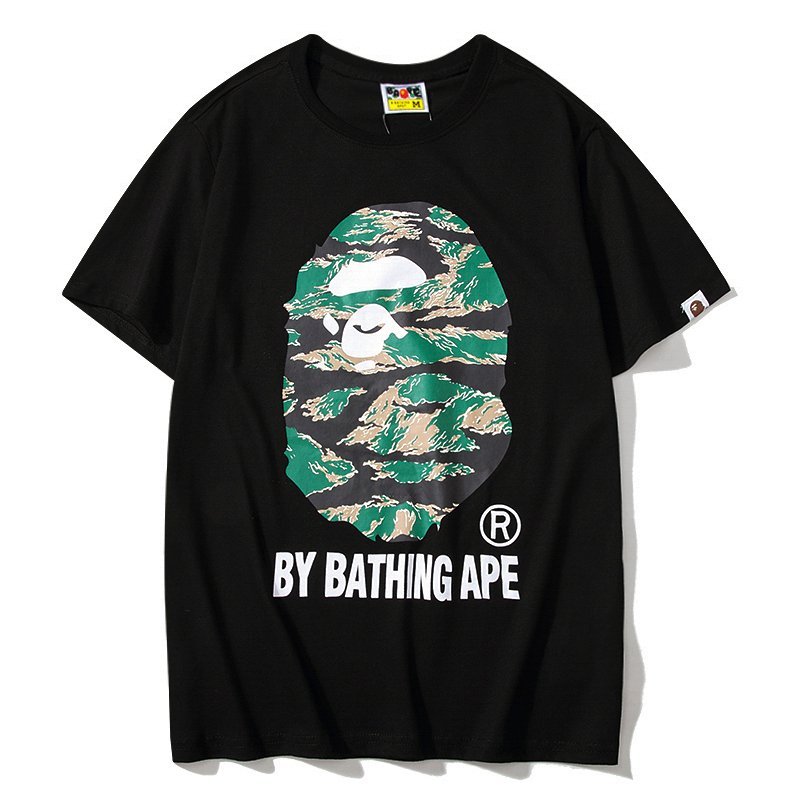 CAMISETA BAPE - Imagen 4