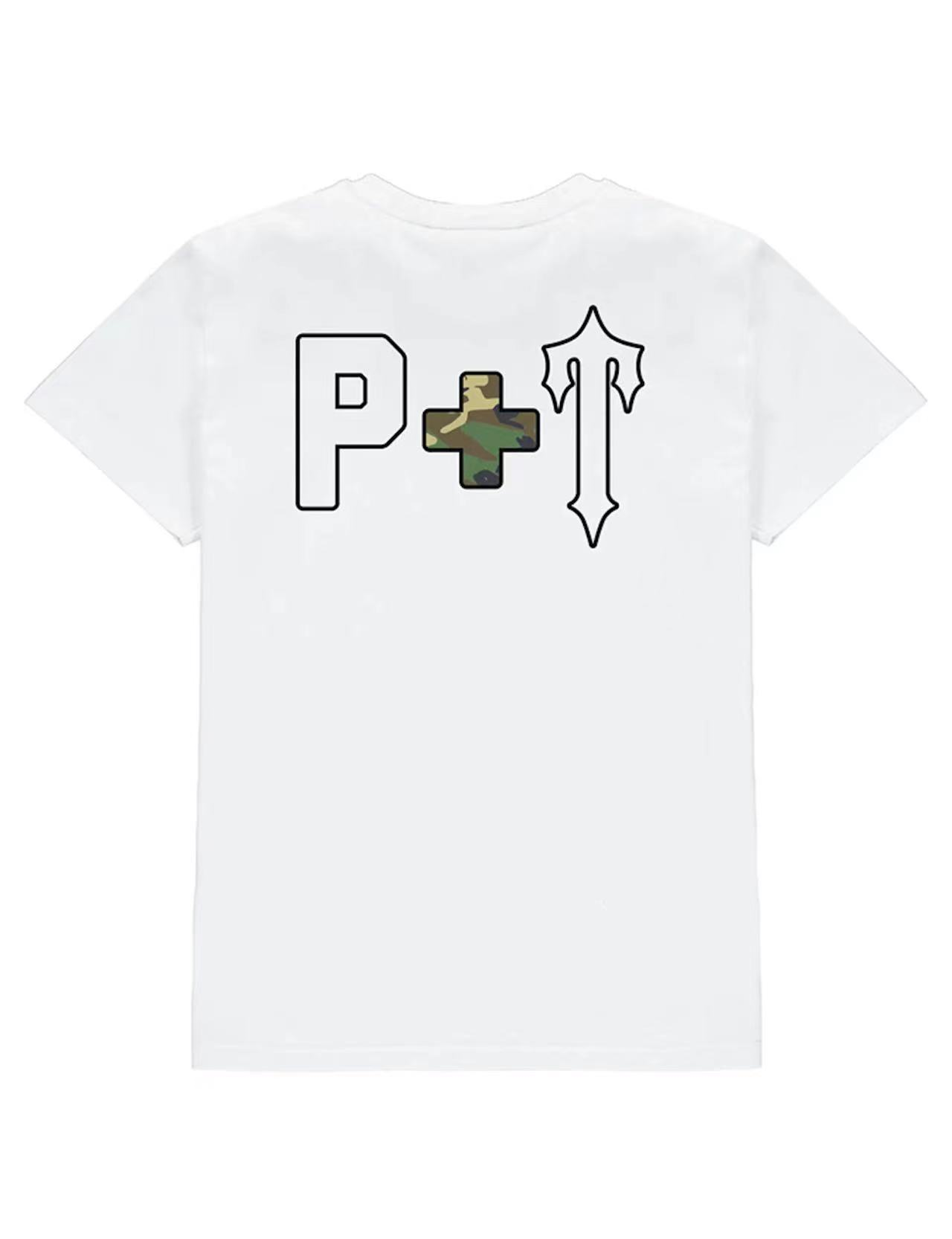 CAMISETA TRAPSTAR - Imagen 3