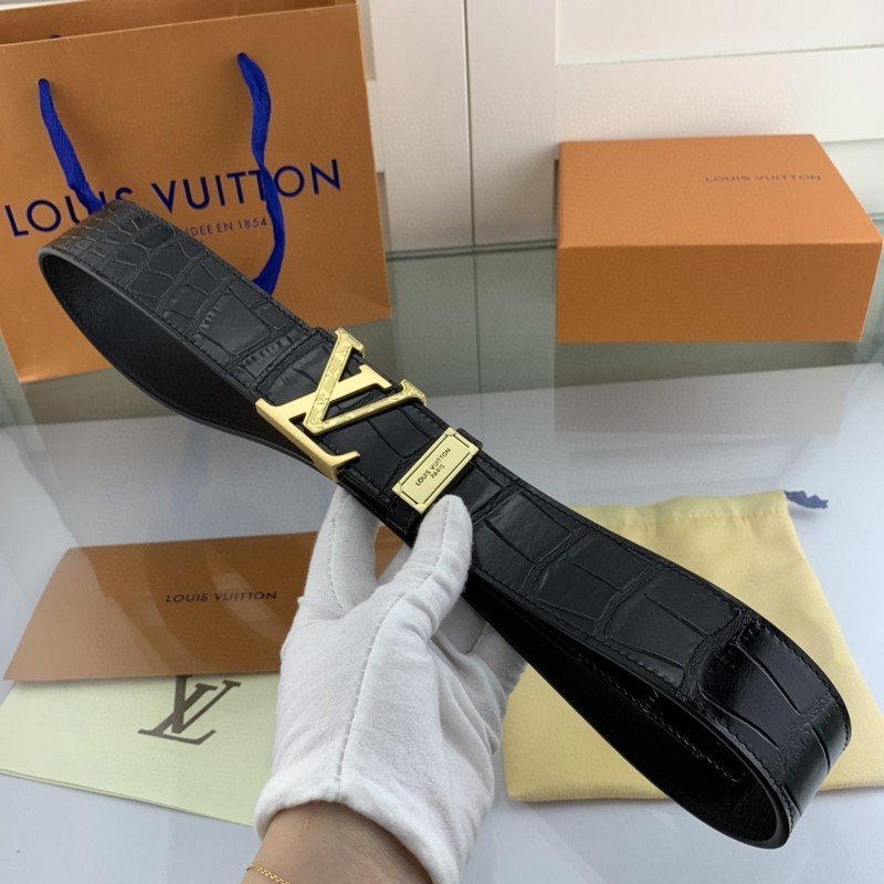 CINTURÓN LOUIS VUITTON - Imagen 2