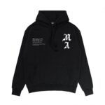 HOODIE AMIRI