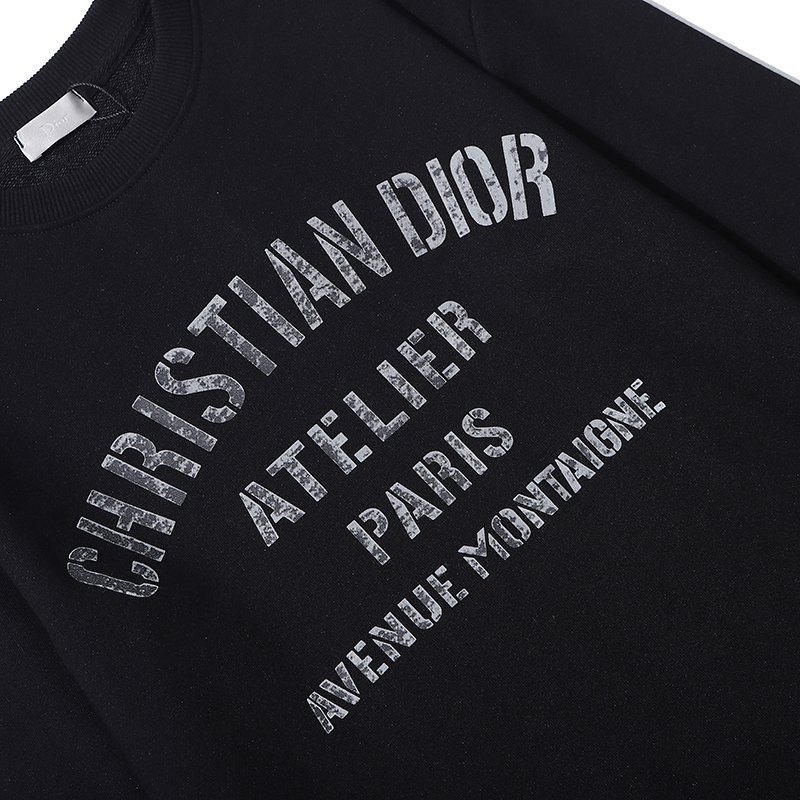 SUDADERA DIOR - Imagen 2