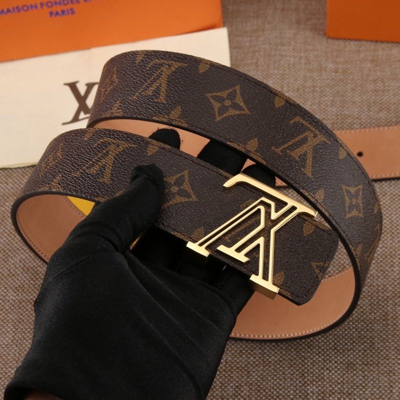 CINTURÓN LOUIS VUITTON - Imagen 2