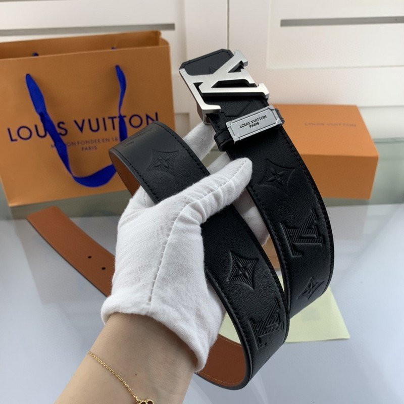 CINTURÓN LOUIS VUITTON