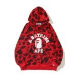 HOODIE BAPE
