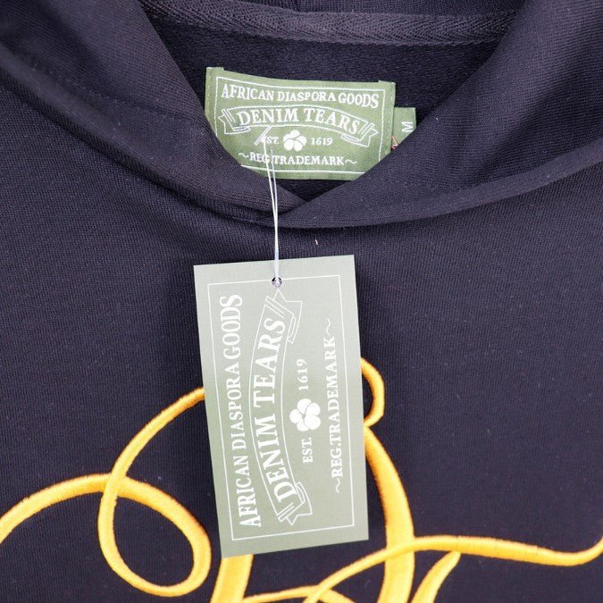 CHÁNDAL DENIM TEARS - Imagen 8