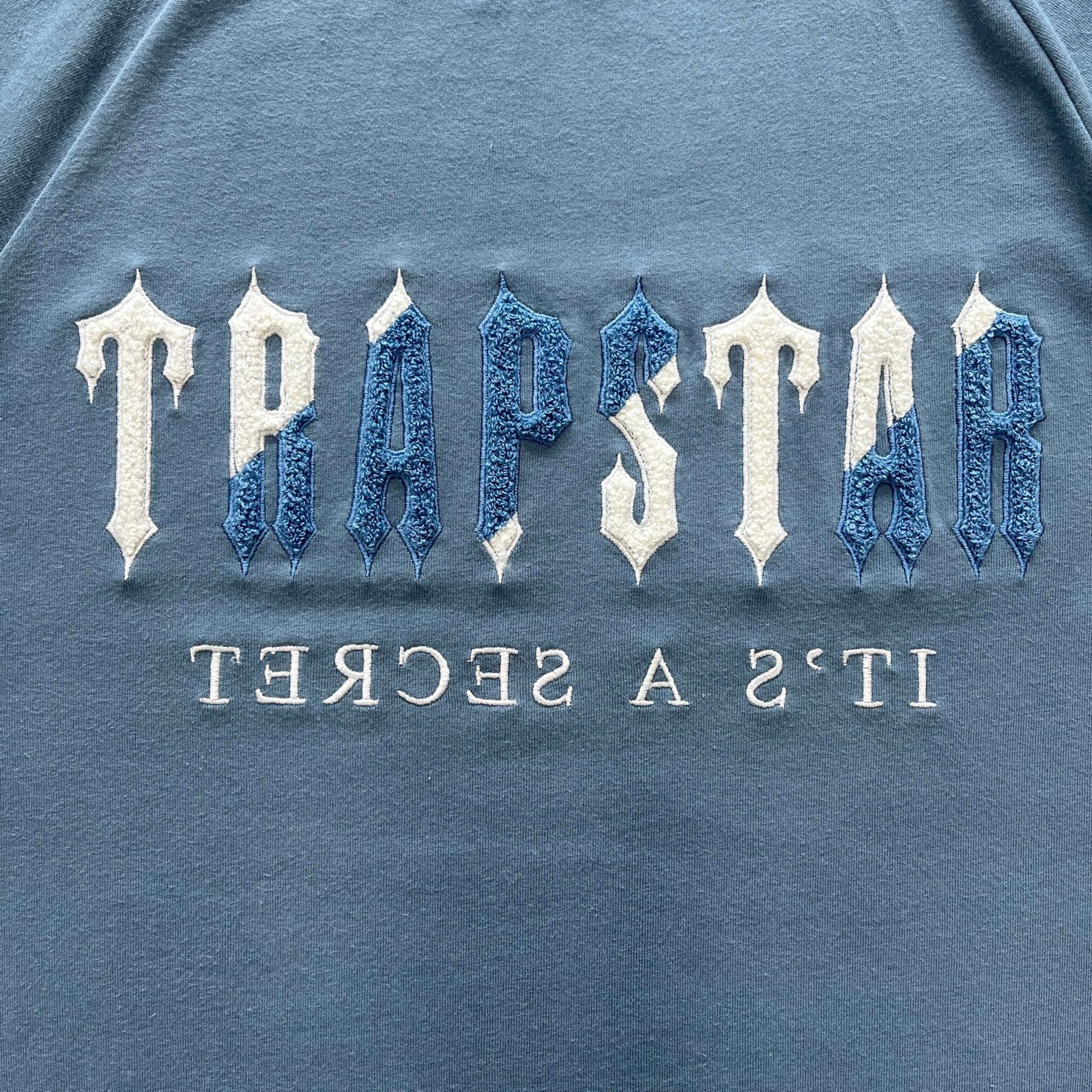 CONJUNTO CORTO TRAPSTAR - Imagen 4