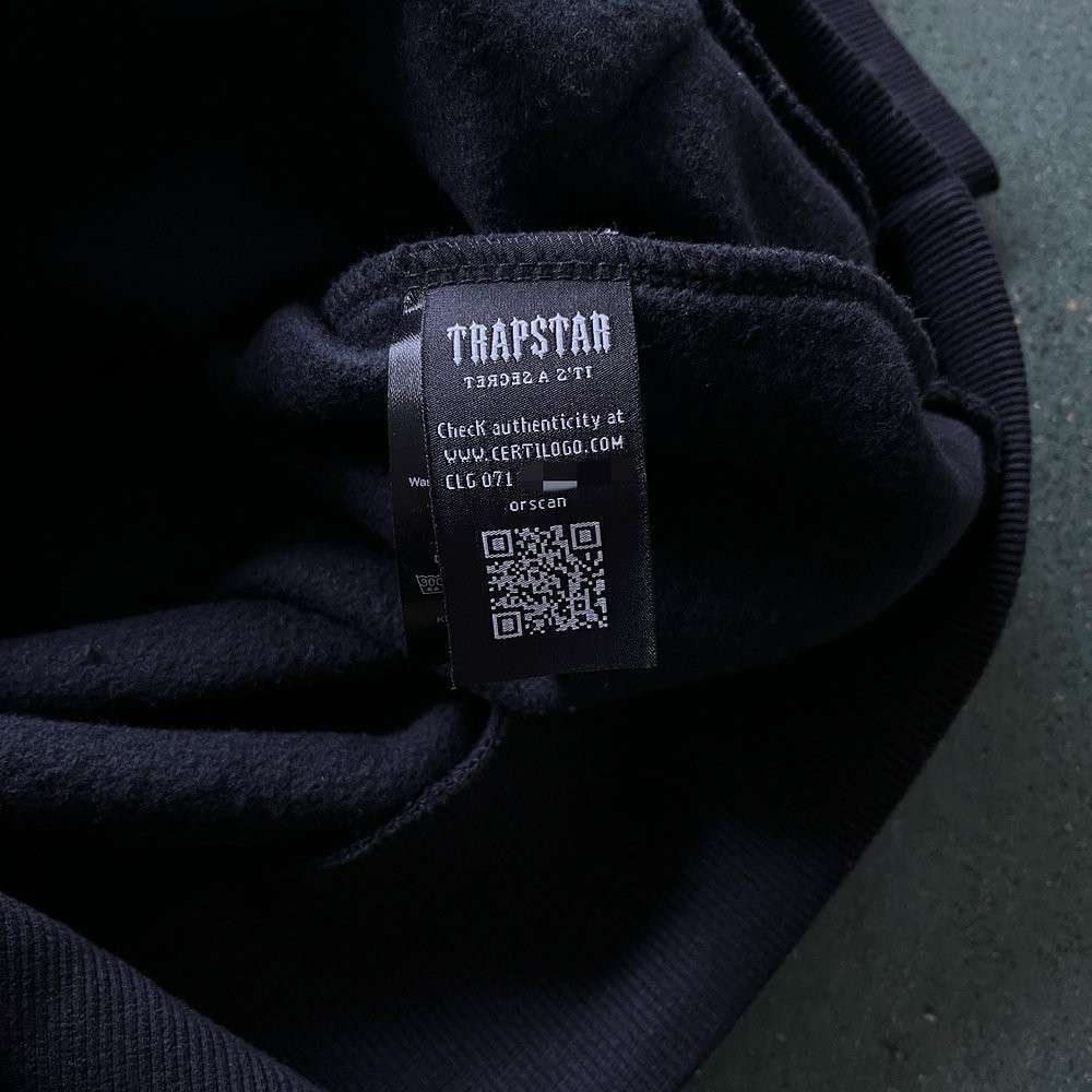 CHÁNDAL TRAPSTAR - Imagen 7