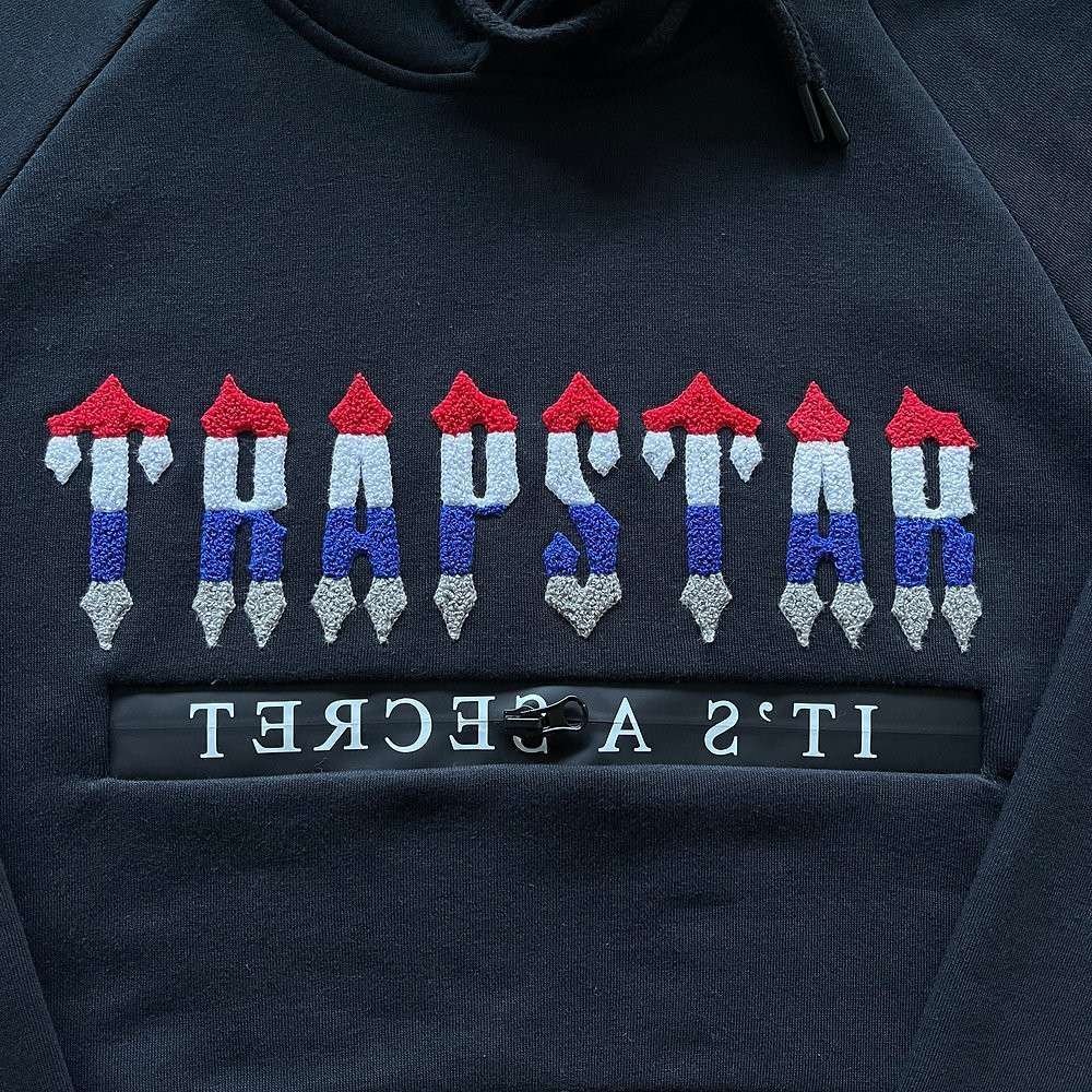 CHÁNDAL TRAPSTAR - Imagen 6