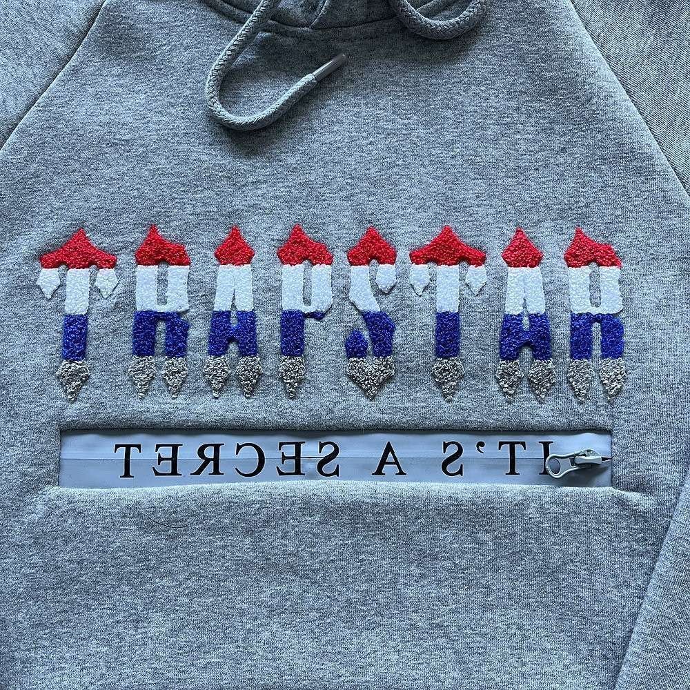 CHÁNDAL TRAPSTAR - Imagen 3