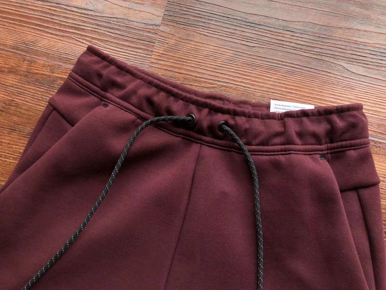 NIKE TECH FLEECE TRACKSUIT - Imagen 4