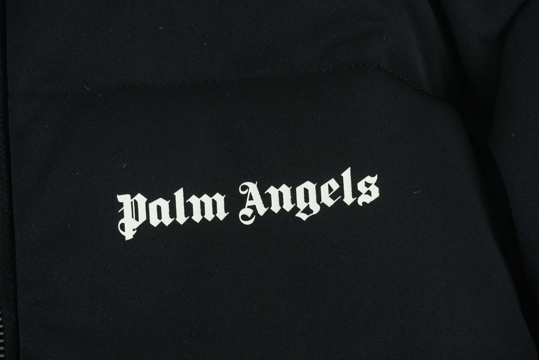 CHAQUETÓN PALM ANGELS - Imagen 4