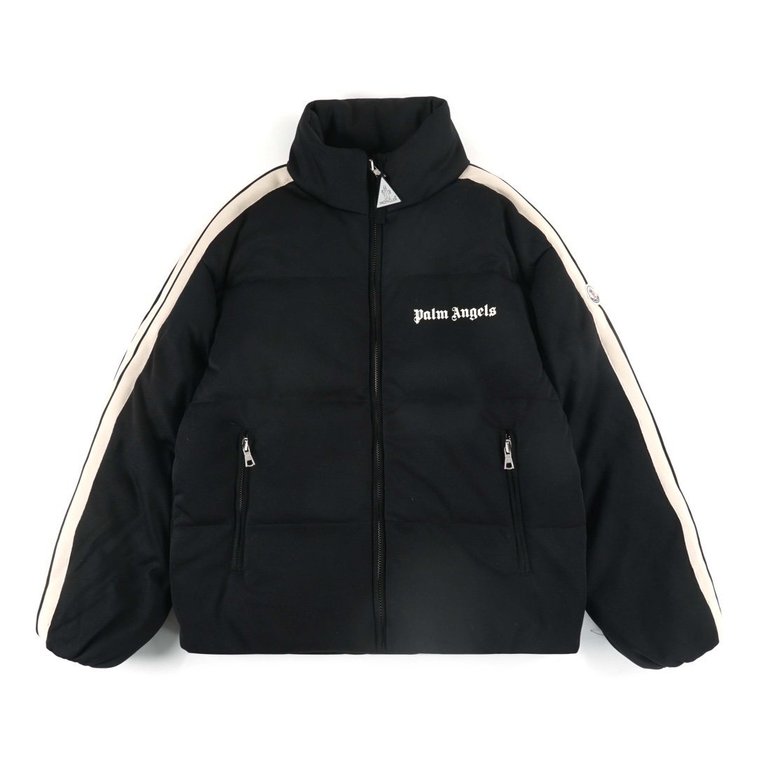 CHAQUETÓN PALM ANGELS