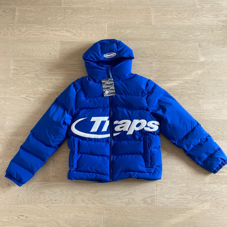 CHAQUETÓN TRAPSTAR - Imagen 3