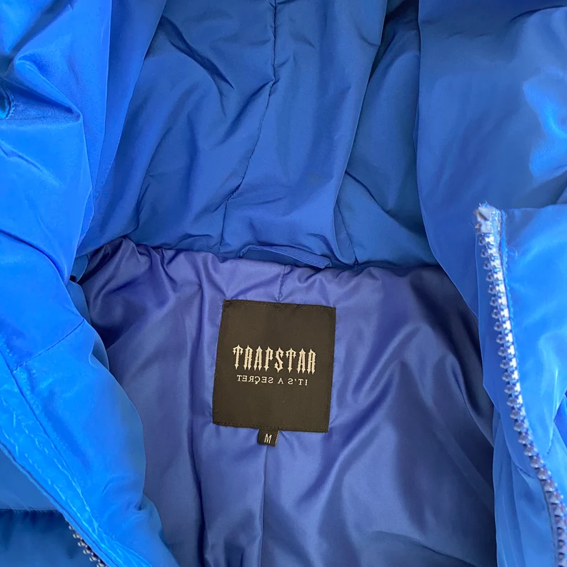 CHAQUETÓN TRAPSTAR - Imagen 7