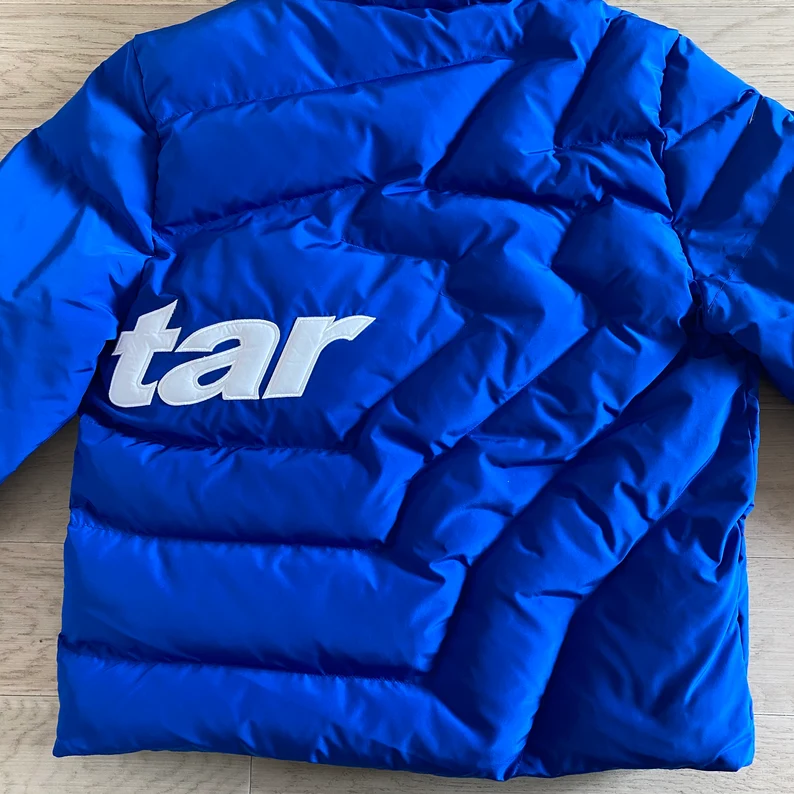 CHAQUETÓN TRAPSTAR - Imagen 5