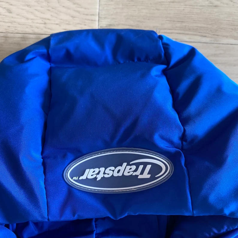 CHAQUETÓN TRAPSTAR - Imagen 4