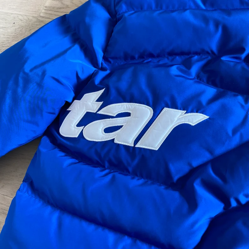 CHAQUETÓN TRAPSTAR - Imagen 6