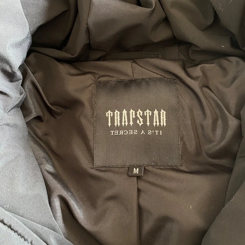 CHAQUETÓN TRAPSTAR - Imagen 6