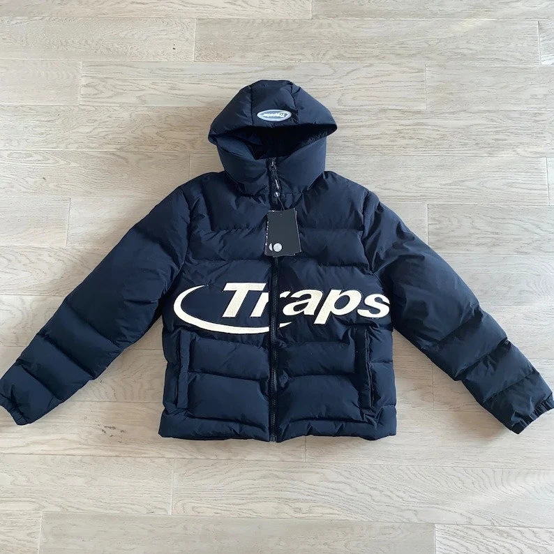 CHAQUETÓN TRAPSTAR - Imagen 3