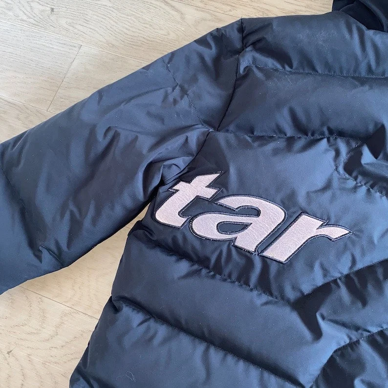 CHAQUETÓN TRAPSTAR - Imagen 7