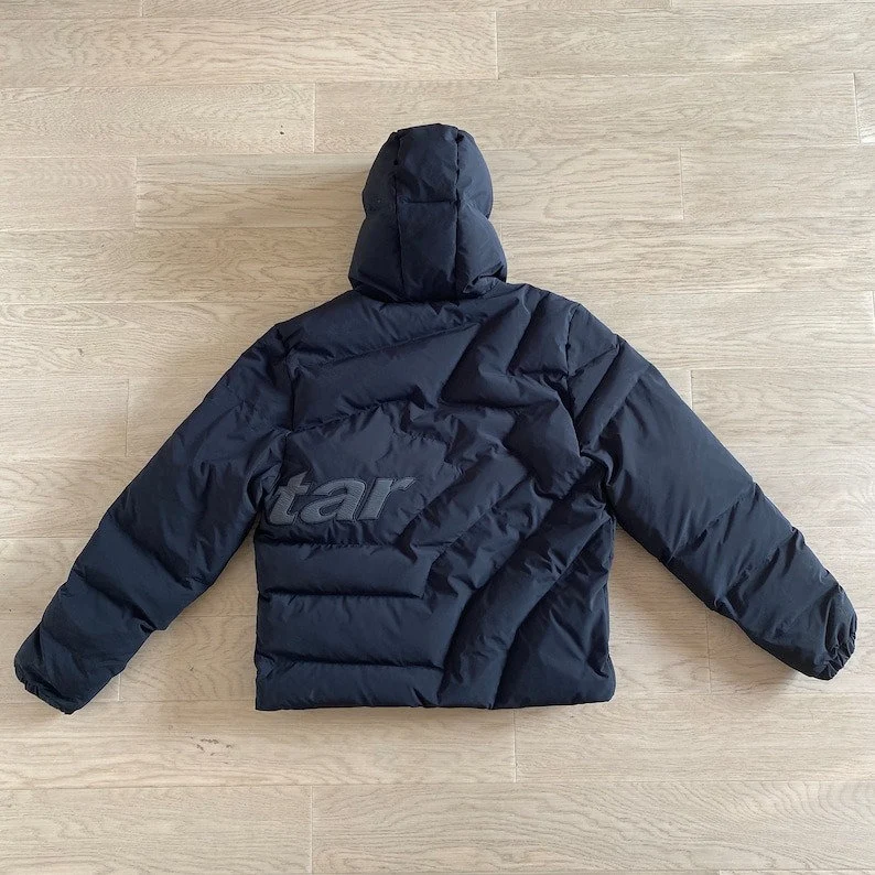 CHAQUETÓN TRAPSTAR - Imagen 4