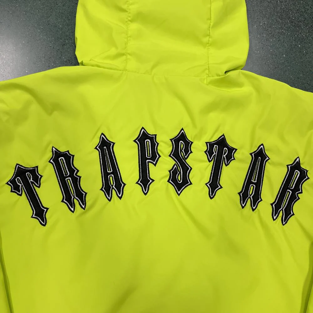 CORTAVIENTOS TRAPSTAR - Imagen 3