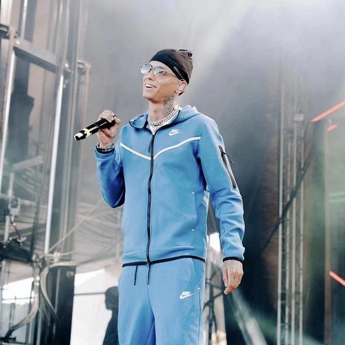 NIKE TECH FLEECE TRACKSUIT - Imagen 7