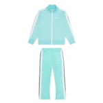 CHÁNDAL PALM ANGELS AZUL BEBÉ