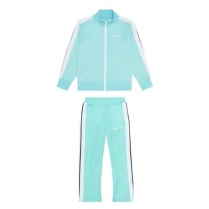CHÁNDAL PALM ANGELS AZUL BEBÉ