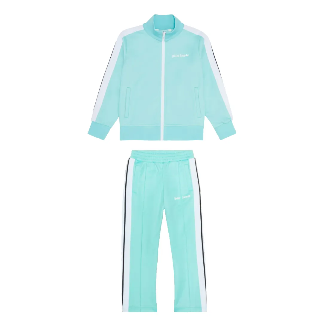 CHÁNDAL PALM ANGELS AZUL BEBÉ