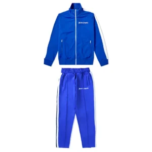 CHÁNDAL PALM ANGELS AZUL