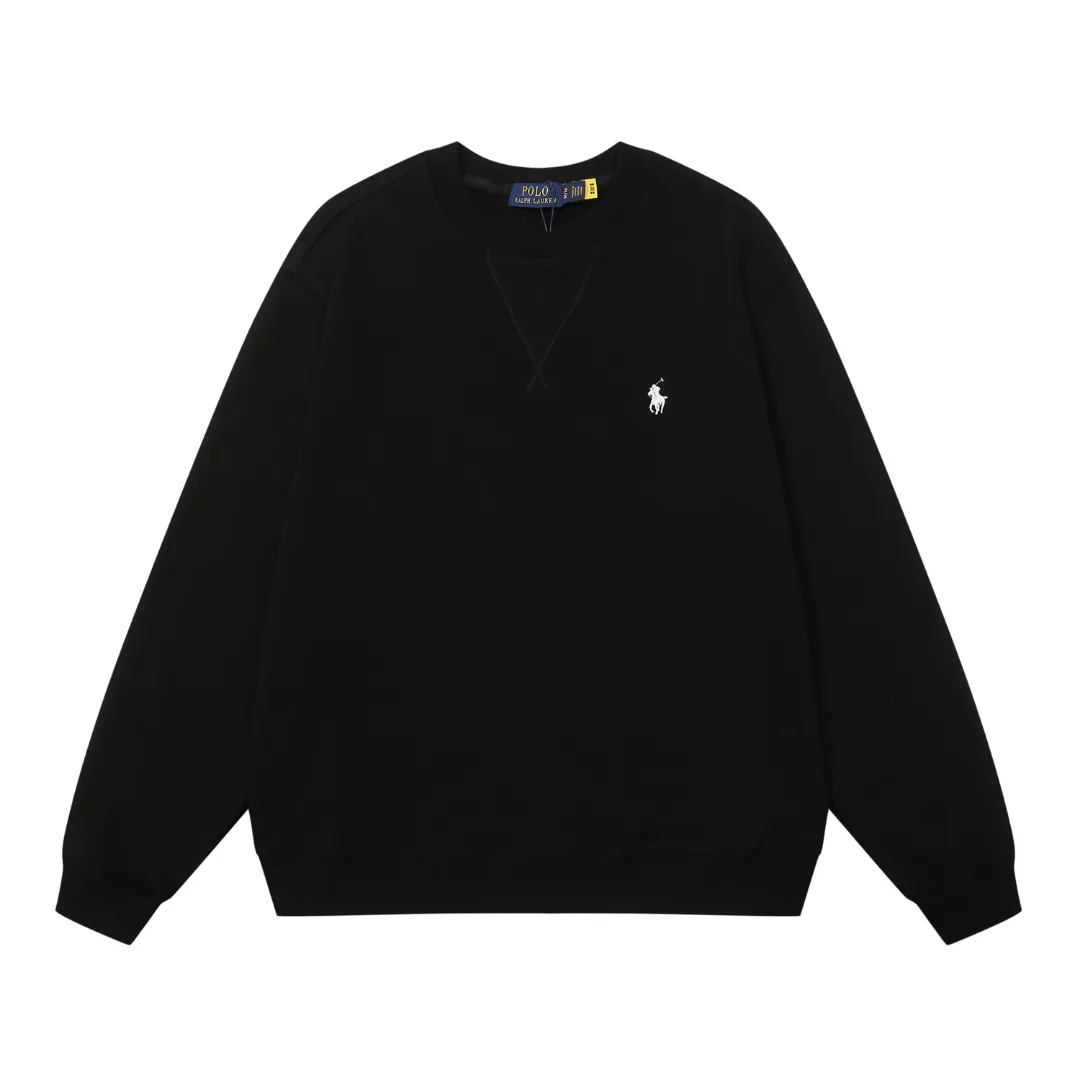 SUDADERA POLO RALPH LAUREN