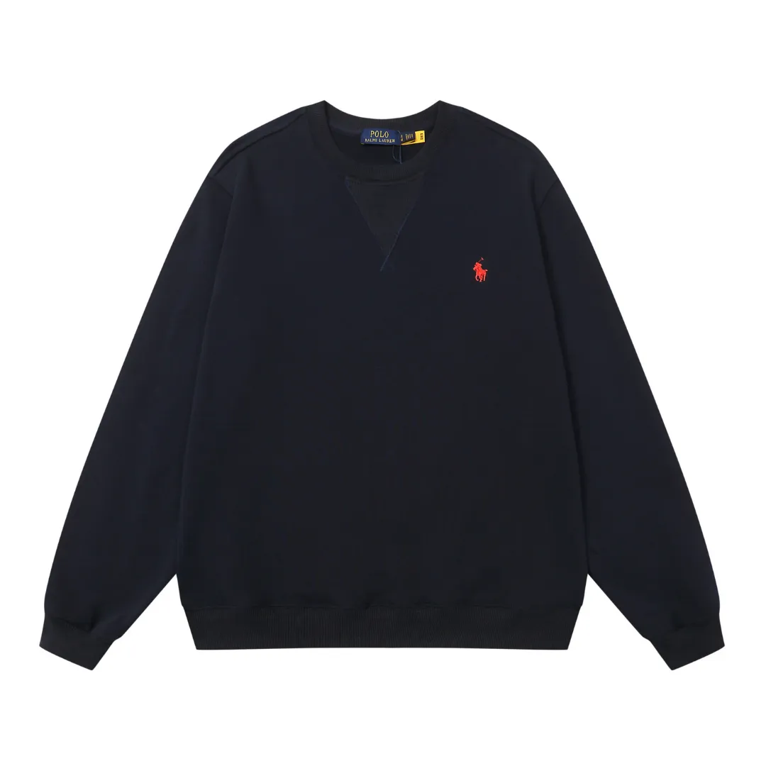 SUDADERA POLO RALPH LAUREN