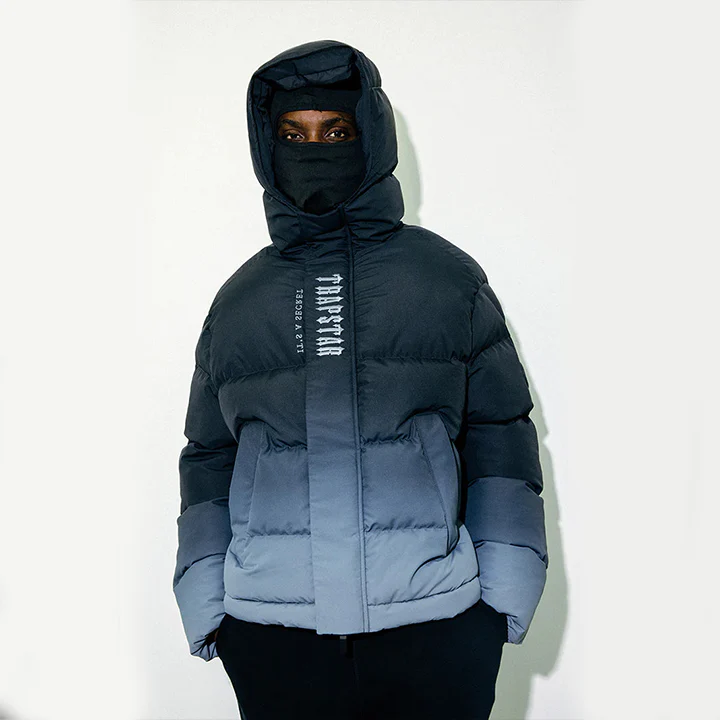 CHAQUETÓN TRAPSTAR - Imagen 7