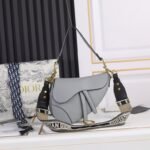 BOLSO MESSENGER DIOR