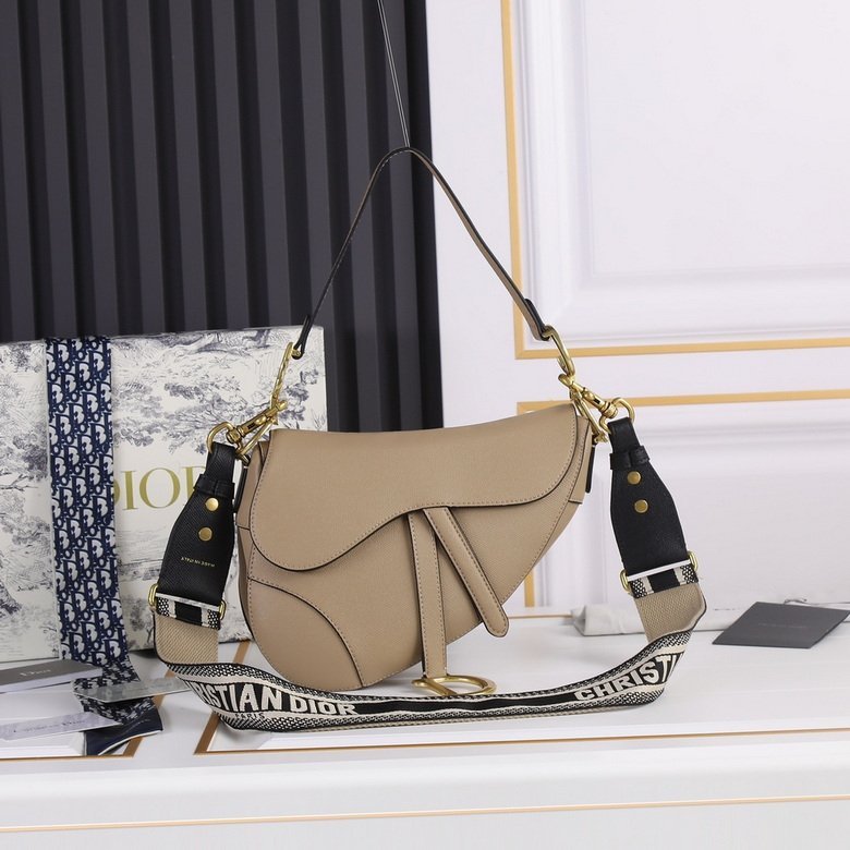 BOLSO MESSENGER DIOR