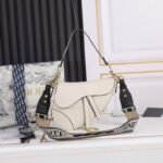 BOLSO MESSENGER DIOR