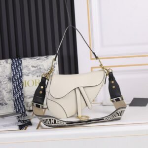 BOLSO MESSENGER DIOR