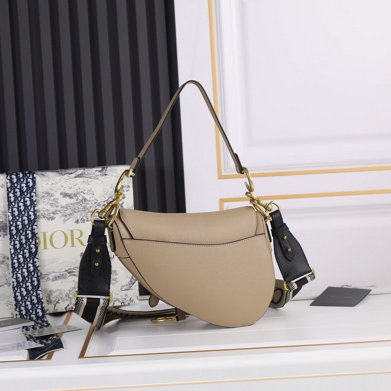 BOLSO MESSENGER DIOR - Imagen 2