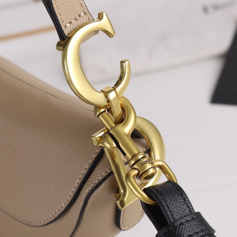 BOLSO MESSENGER DIOR - Imagen 3